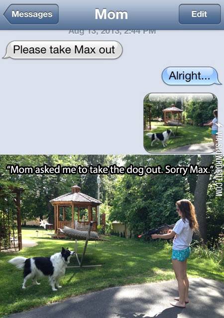 Sorry+Max.