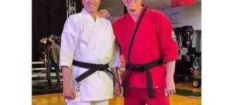 the+karate+ken