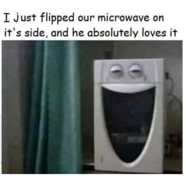 merry+microwave