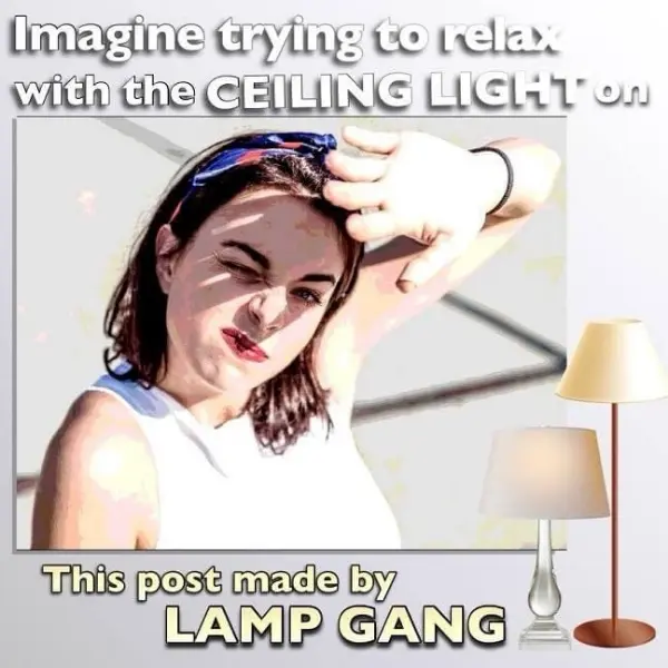 lamps+shading