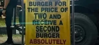 burger+bogo