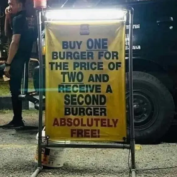 burger+bogo