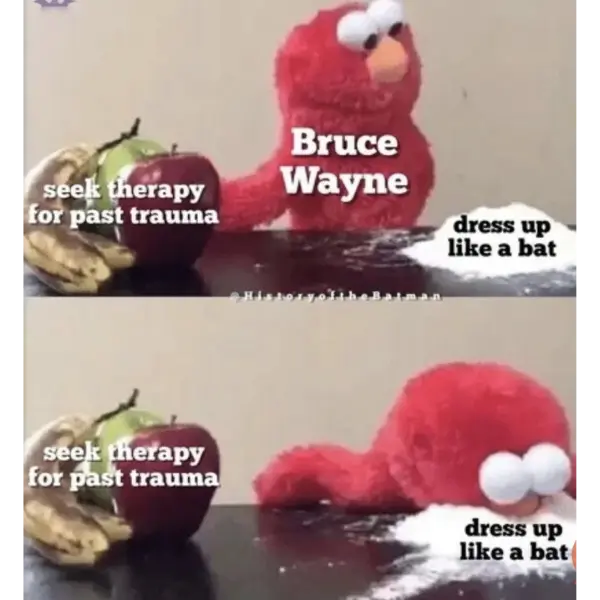 bruce+wayne+loose+pain