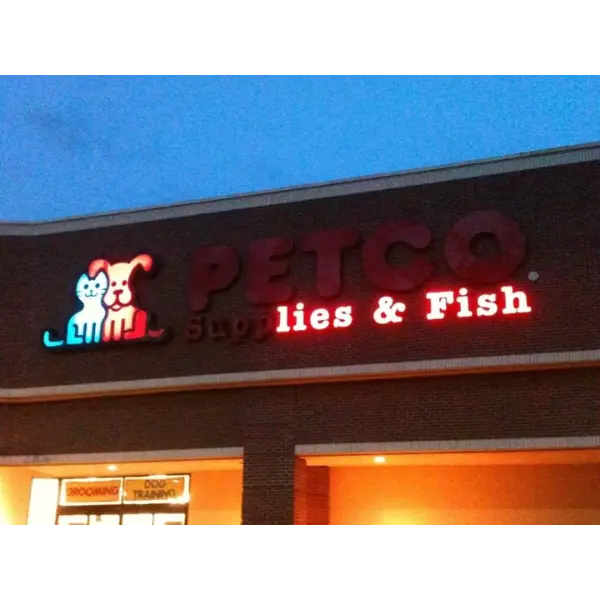 a+fishy+business