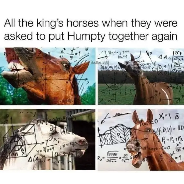 horsing+around