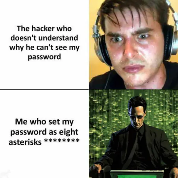 hacker+attacker