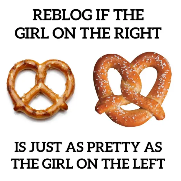 pretzel+preference