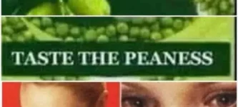 pea+lover