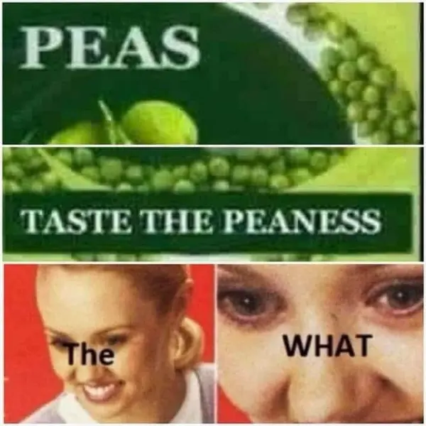 pea+lover