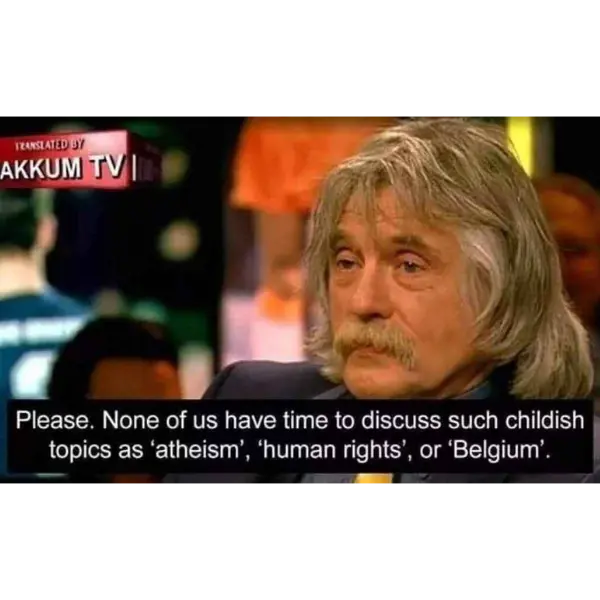 belgium+berating