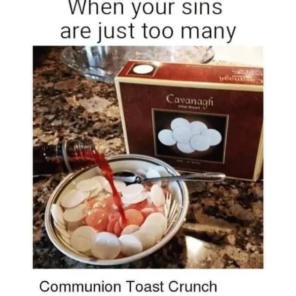 communion+union