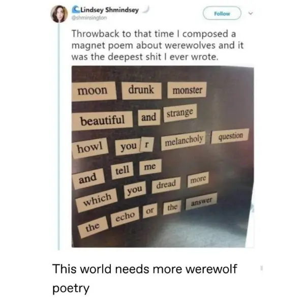 awarewolf