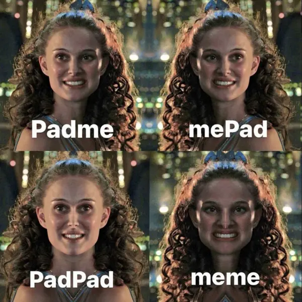 padmeme+amemedala