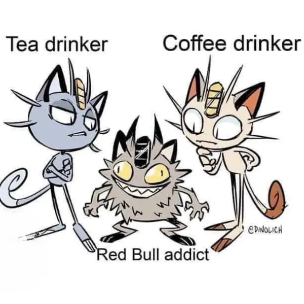 raticaffeine