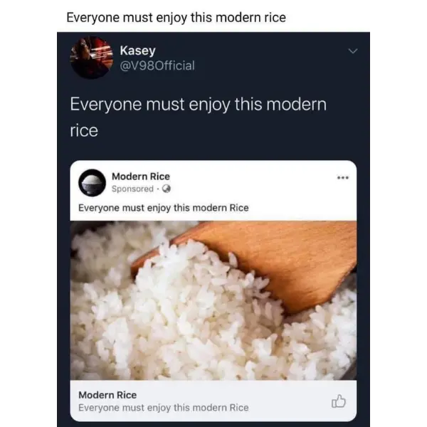 everyone+must+enjoy+this+modern+rice