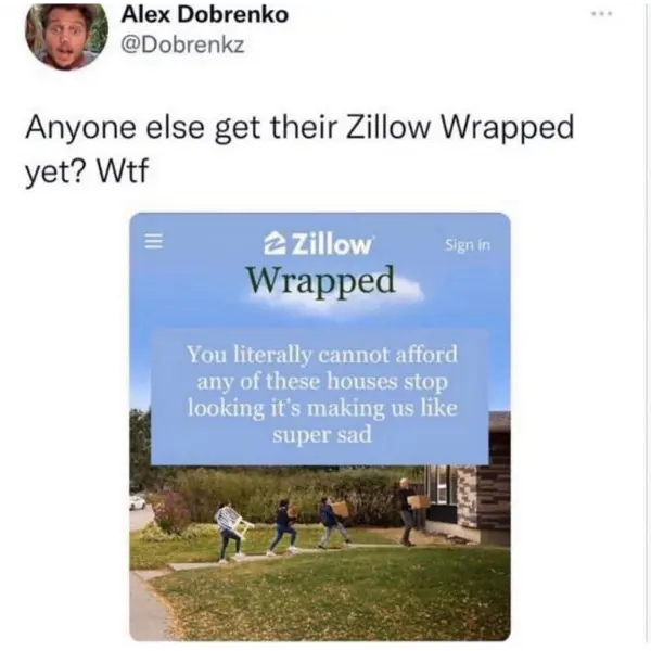 zillow+talk