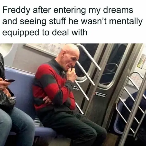 unready+freddy